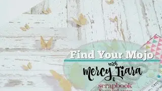 New Video Series with Scrapbook and Cards Today!!!!