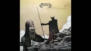 Conan &ndash; Monnos