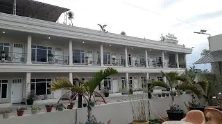 Hotel Terbagus dan Terbersih di Kota Sidikalang