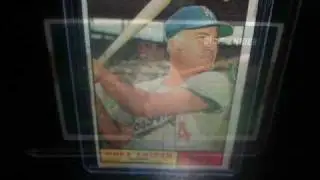 1950's-1960 dodger's..duke snider.sandy koufax.roy campanella..Fing sick!!!!