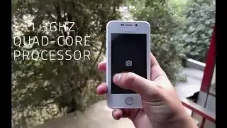 Freedom 251 First Look #ITrickMOM