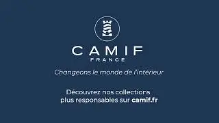 Camif, nouvelle escale !