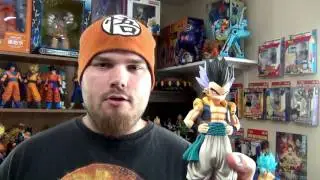 Master Stars Piece The Gotenks