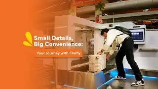 Skip The Queues with Self Service Baggage Drop
