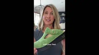 Alegria Classic Review: Rocker Sole Comfort