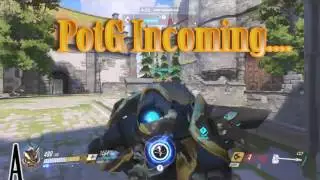 Atrus Dominates Rein while kesh steals kills as Hanzo