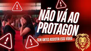 Vale a pena fazer o PROTAGON? Minha experi&ecirc;ncia REAL!
