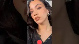 Полный макияж лица от MAC 🖤