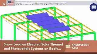 KB 001633 | Snow Load on Elevated Solar Thermal and Photovoltaic Systems on Roofs up to&nbsp;...