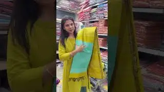 Raw silk sarees  Raw silk saree crafted with a rich, textured weave that of | templedesigner.com