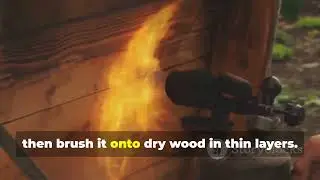 &ldquo;Vikings Did THIS to Keep Wood Alive for Centuries&rdquo;