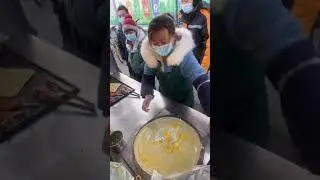 KKS Short show you How to...Make a Perfect Fried Egg