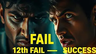 &ldquo;12th Fail रवि की कहानी&rdquo;