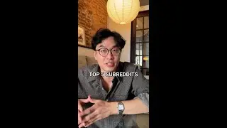Мои 5 самых полезных сабреддитов