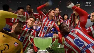 EA SPORTS FC 25