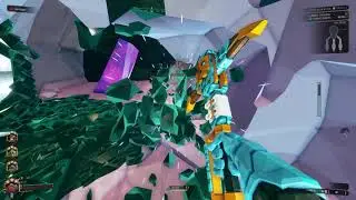 Group Elite Deep Dive 14th January 2021 (Barbarous Den)