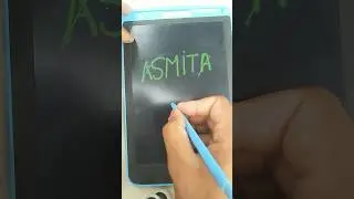 ASMITA name lobo 😱🔥 //name lobo brand art writing// #lobo #viral #ternding #name #writing #asmita