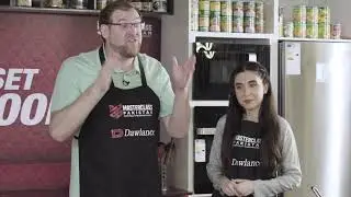 Dawlance Get Set Cook Promo