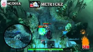 █►mG`DotA`◄█ UA 【Dota2】&laquo;Weekly Top 10 Best Moments of DotA&raquo;Vol.#8