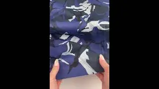 Minerva Core Range Cotton Drill Fabric