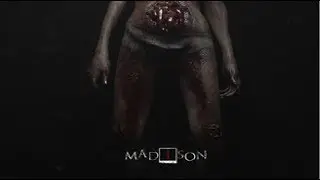 My Horror Family!|Madison Montage [Survival Horror]