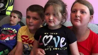 Naša priča ep. 264 10.09.2020. Porodica Đokić, Bajina Bašta