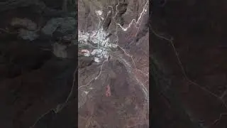 The Rise of the Grand Ethiopian Renaissance Dam |2010&ndash;Completion Timelapse