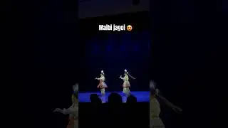 #folkdance #manipur