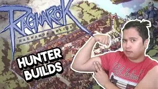 Ragnarok Online - Classic Hunter Builds with Dee - Stat Guide