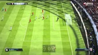 RK94 vs TWS001 - Czech Rep vs Morocco