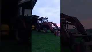 117/365 #farming #zetorpower #agriculture #zetor