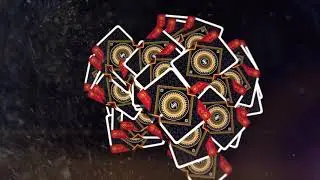 Piper Magic: The Master Series - Lordz by De'vo (Limited Edition) Playing Cards