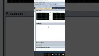 Activity monitor in #sql