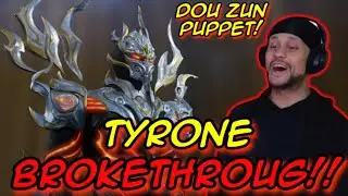 Xiao Yan now has a DOU ZUN PUPPET!! BTTH S5 Ep 124-125 Reaction