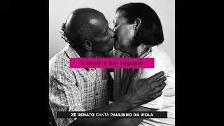 Zé Renato - Lua (Paulinho da Viola)