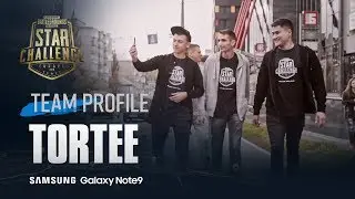 Tortee - Team profile | PUBG MOBILE STAR CHALLENGE &ndash; EUROPE FINAL