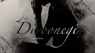 Derya Bedavacı X Tataloo X Poori X Naji X Sorena - Divoonegi (Prod By ZX Remix)