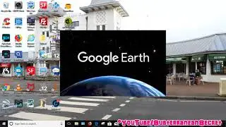 How to Set Your Home Town As the Starting Location in Google Earth