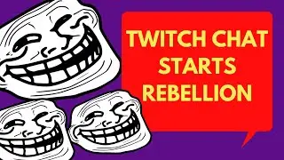 COLLUSION! | Twitch Viewers vs Spicy Streamer