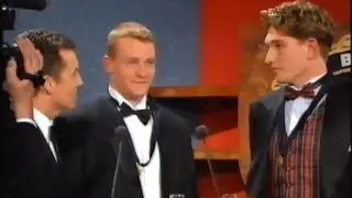 1996 AFL Brownlow Medal