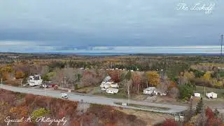 October 26, 2025 The Lookoff 