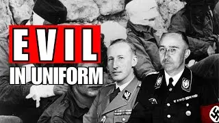 Inside the Nazi Torture Machine: The Secrets of the Gestapo