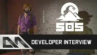 SOS - Developer Interview