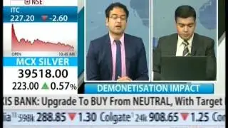 Adhil Shetty, CEO & Founder, BankBazaar.com on NDTV Profit's Opening Fire
