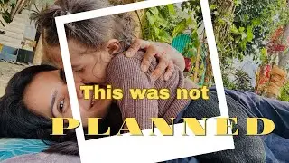I Didn’t Feel Ready, But I Started Content Creation Anyway || Mom Creator