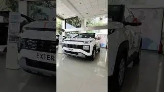 2025 All New Hyundai Exter 😍🔥