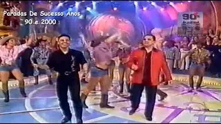 Zezé Di Camargo e Luciano - Preciso Ser Amado