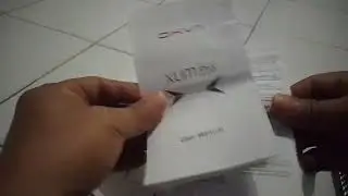 Unboxing Vave Oxva Ox Passion  X-Treme Flavor Top Fill & Lanyard XLim Pro Special Edition