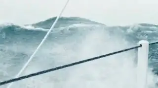 Vendée Globe: regatare dentro la tempesta, Impresa leggendaria per Dalin e Simon