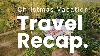Here’s our Christmas vacation vlog sa farm — hope this makes you smile 🥰#ChristmasVlog #PaskongPinoy